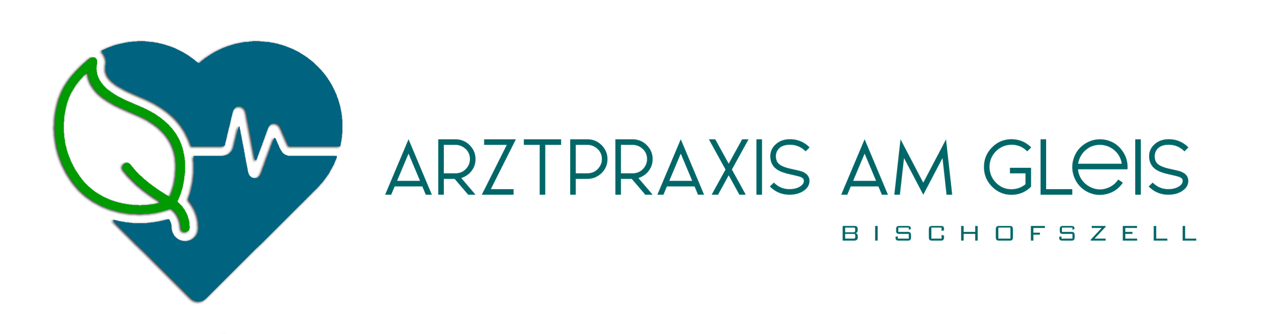 Logo Arztpraxis am Gleis