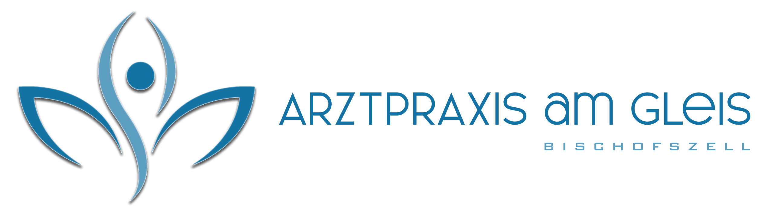 Arztpraxis am Gleis